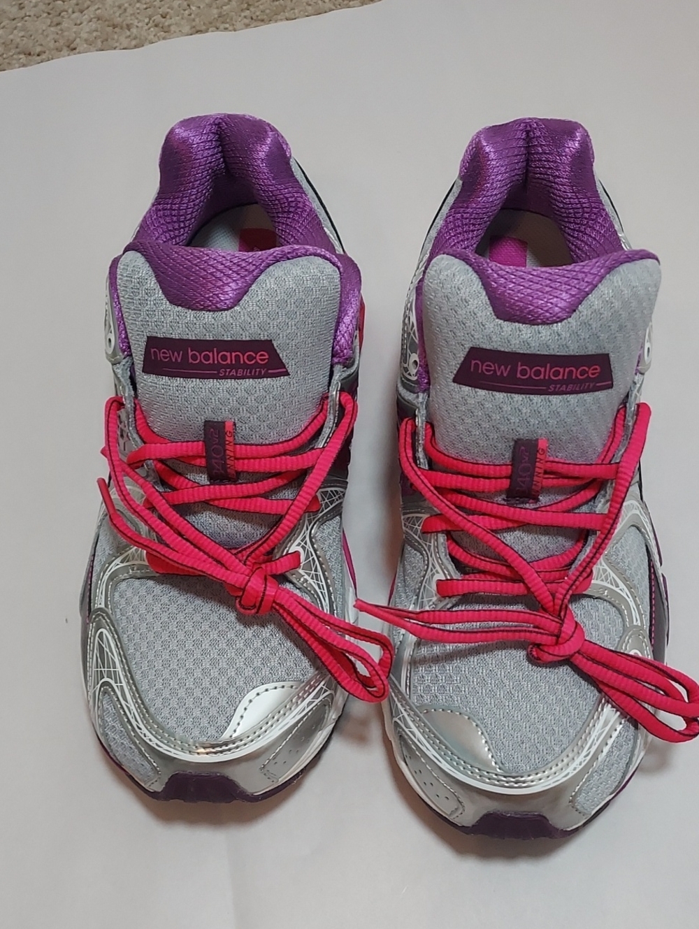 New Balance Womens 1340X2
